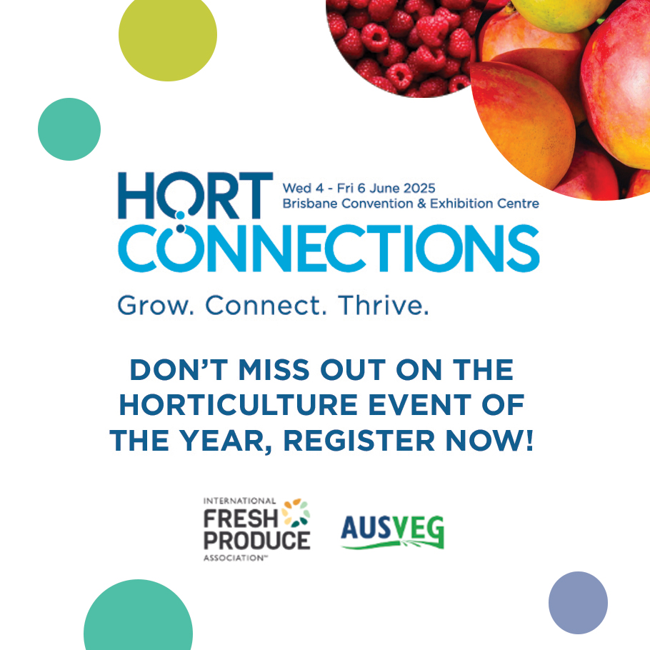 Hort Connections 2025