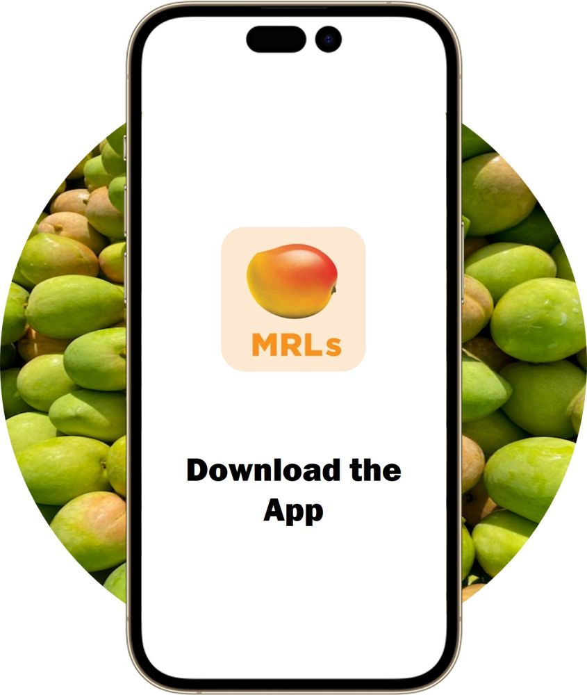 AMIA releases Mango MRL App